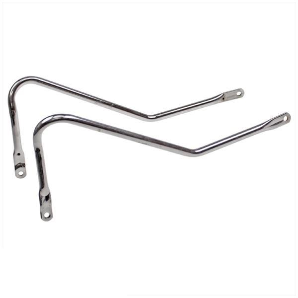 Sturzbügel Puch Maxi S Chrom